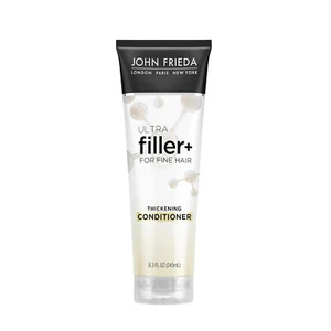 John Frieda ULTRAfiller + Acondicionador Espesante para Cabello Fino, Voluminizador... - Imagen 1 de 6