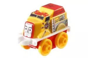Fisher-Price Thomas & Friends Minis - Flynn as Firestorm 4cm Bagged Collectab... - Picture 1 of 1