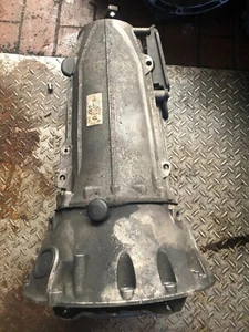 722908 W205 Mercedes Automatik getriebe 135 TKM - Bild 1 von 3