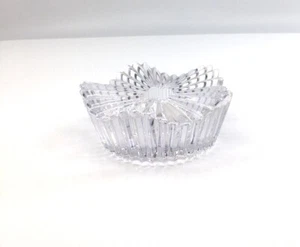 Vintage Mikasa Rippled Kerzenhalter - Bild 1 von 6