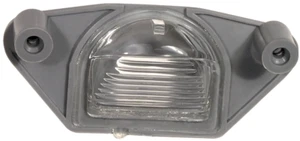 1975 - 2012 Corvette Camaro License Plate Spare Tire Light Lamp / Assembly NEW - Picture 1 of 2