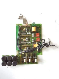 SIEMENS PLATINE 462007.7012.00 CDE MODUL GE.462007.1002.01 - Bild 1 von 8