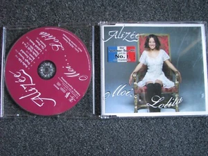 Alizee-Moi Lolita  Maxi CD-2001 EU-Universal-Polydor-587 050 2 - Picture 1 of 2