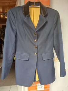 Reitjacket Gr. 38 - Bild 1 von 7