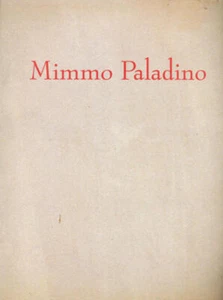 Mimmo Paladino: Il Respiro Della Bellezza - Picture 1 of 1