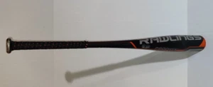 Rawlings Prodigy US8P11 2 5/8" Barrel -11 Drop 29" 18oz Youth USA Baseball Bat - Picture 1 of 9