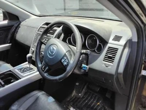 MAZDA CX9 IGNITION W/ KEY & BARREL TB, 3.7 V6, 12/07-12/15 - Picture 1 of 3