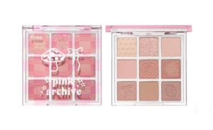 ETUDE Play Color Eyes #What's In My Fave Archive 8.3g 2023 New - Picture 1 of 8