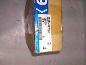 SMC C2Q016-03E51395B '10 IN BOX' - Picture 1 of 3