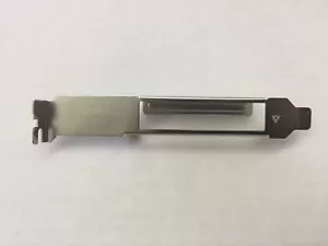*•✿•*Standard PCI Bracket*•✿•**HP NC364T 4-PORT Adapter 436431-001 435506-003 - Picture 1 of 3