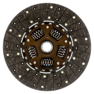 CP4024 Clutch Disc For Chevrolet, GMC O.D: 11-7/8"; Spline: 1-1/8"; Teeth: 10 - Picture 1 of 2