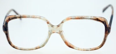 Marco de gafas de sol vintage Rodenstock Modelo Rodura 6001 India D/2-NUEVO-AÑOS 60/70 Foto 1 de 4