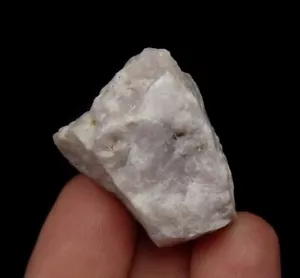 USSINGITE very rare mineral ! -- RUSSIA Kola Peninsula LOVOZERO Karnasurt /pl073 - Picture 1 of 9