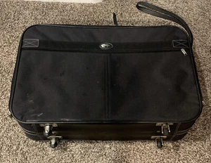 Jaguar Travel Rolling 25 x 16 Suitcase - Picture 1 of 4