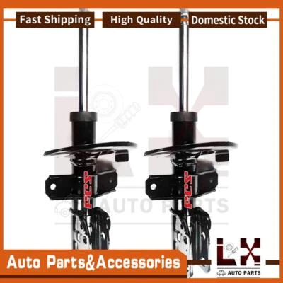 FCS 2 Front Strut Assembly Fits 1989-1991 Buick Reatta 1990-1993 Buick Riviera - Image 1 of 2