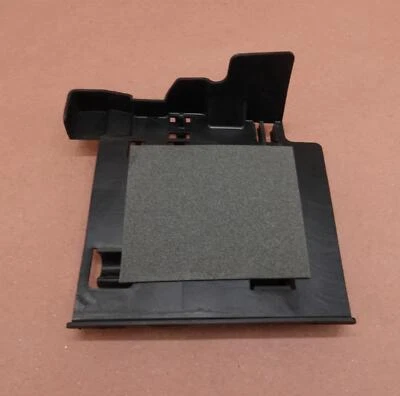 1998-2015 YAMAHA V STAR 650 Custom XVS650 Battery Box Tray Cover Guard Panel - Image 1 of 4