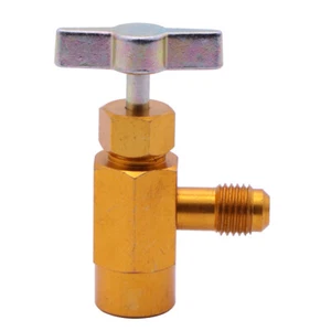 R134a Can Tap Car 134a 134a - Imagen 1 de 12