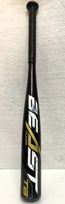 Taco de beisebol de softbol Easton Beast Pro 24 polegadas 14 oz BD 2 1/4 EUA liga - Imagem 1 de 4