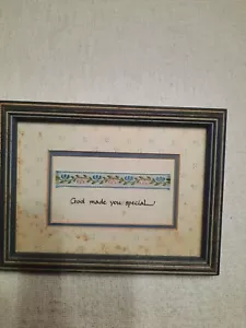 Isidore Limited God Made You Special - Imagen 1 de 3