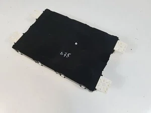 Dodge Challenger 3.6L V6 305HP 2018 Body Control Unit Module 68354140AB - Foto 1 di 10