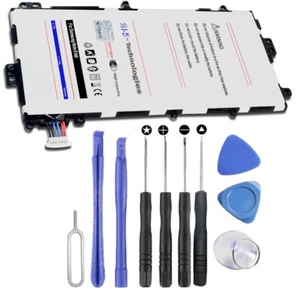 Bateria GLK do Samsung Galaxy Note 8.0 GT-N5100, GT-N5110 i GT-N5120 / SP3770E1H - Zdjęcie 1 z 3