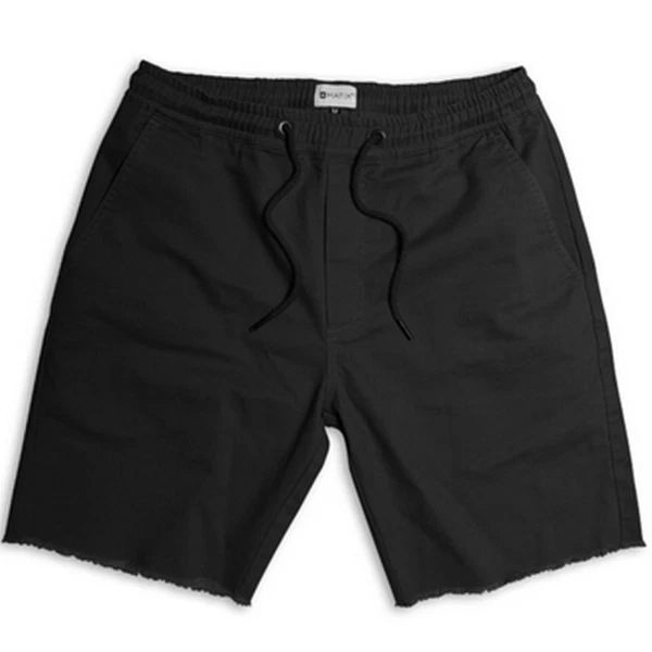 MATIX Kash Elastic Short (M) Black - Image 1 of 1