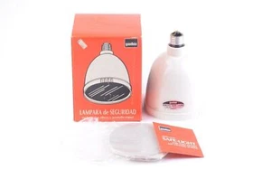 Yankee Safe Light w/ 2 New Filters and Bulb, Never Used, NIB - Picture 1 of 5
