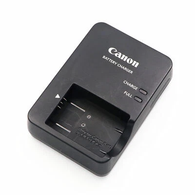 Cargador de batería original Canon CB-2LH 2LHT NB-13L para G7X G5X G9X SX740 SX730 Foto 1 de 3