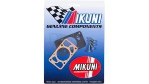 Mikuni Snowmobile Fuel Pump DF-44 Rectangular Repair Kit MK-DF44 NEW - Foto 1 di 2