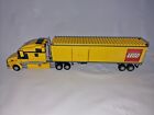 LEGO - Articulated Truck, Set 3221, pre-constructed