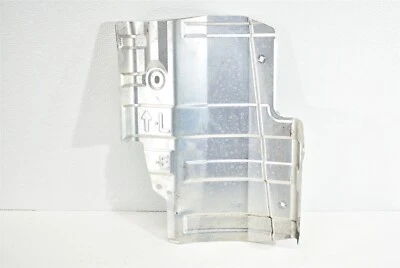 Cubierta protectora térmica izquierda Subaru WRX STI 2015-2019 OEM 15-19 Foto 1 de 4