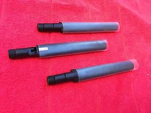 3 Pcs Dual Band 2.4GHZ 5.8GHZ RP-SMA Wi-Fi antenna FOR ASUS RT-N66U - Picture 1 of 2