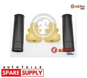 STAUBSCHUTZSATZ, STOSSDÄMPFER FÜR AUDI SEAT SKODA AUTOFREN SEINSA D5107 - Bild 1 von 6