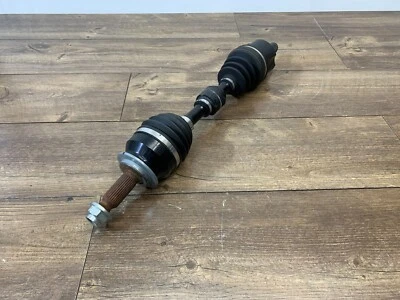 Mitsubishi Eclipse 2018-2020 suspensión delantera eje CV junta lado izquierdo OEM Foto 1 de 4