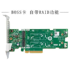 Tarjeta de expansión Boss para servidor Dell R740 0M7W47/ 072WKY/ 07HYY4 - Imagen 1 de 3