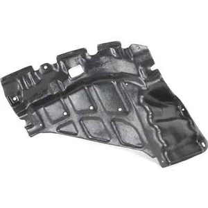 Nuevo protector contra salpicaduras del motor izquierdo debajo de la cubierta para Toyota Echo 2000-2005 SC1228106 - Imagen 1 de 6