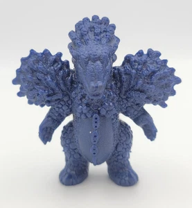 Verokron Ultraman Ace Monster Kaiju Figure 2" Blue Small Choju US SELL! - Picture 1 of 6
