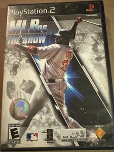 MLB 06: The Show (Sony PlayStation 2, 2006, PS2) - Bild 1 von 3