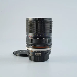 VERY GOOD Nikon Ai-S Zoom NIKKOR 28-85mm F/3.5-4.5 Zoom Lens - Picture 1 of 22