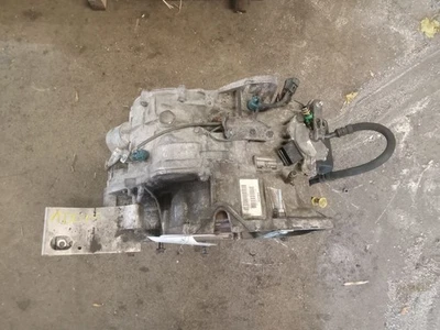 Automatic Transmission VOLVO XC90 5 Cylinder FWD Fits 03-07 1052172 Foto 1 de 4