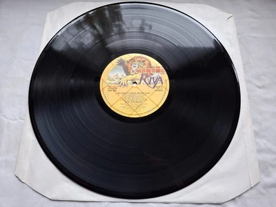 ROD STEWART BLONDES HAVE MORE FUN  Original 1978 UK LP ARCHIVED MINT COPY - Image 1 of 4