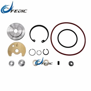Kit reparación turbo 49179-02230 para excavadora industrial Caterpillar Mitsubishi 320 - Imagen 1 de 8