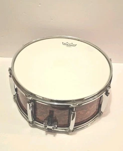 Gebrauchte Pearl SST Limited Edition 14”X6.5” Snare Drum - Bild 1 von 11