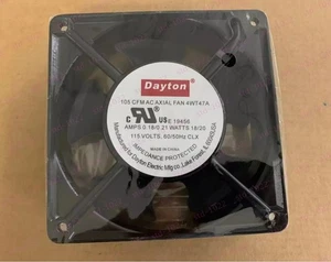 New 1pc For Dayton 4WT47A Cabinet Fan - Picture 1 of 1