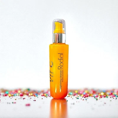 Limpiador iluminador Rodial Vit Vitamina C 4,6 fl oz nuevo sin caja Foto 1 de 4