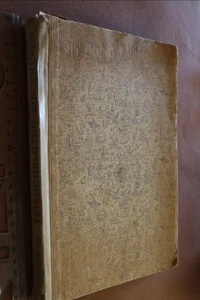 altes Buch - Pfirsichblüten aus China  - Hans Bethge chinesische  Lyrik  1923 - Bild 1 von 11