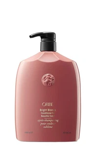 Oribe Bright Blonde Conditioner 33,8oz/1Liter/1000ml Neu im Karton - Bild 1 von 4