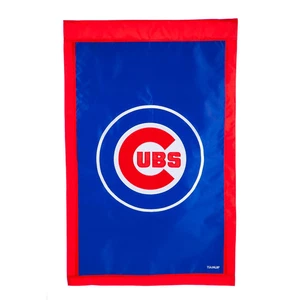 Applique Flag, Reg, Chicago Cubs,154204 - Picture 1 of 2