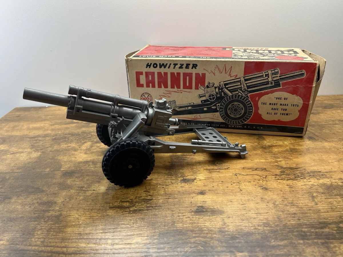 玩具大炮| eBay