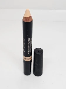 NUDESTIX Concealer Pencil MEDIUM 4 - 0.088oz Full Size unbox - Picture 1 of 3